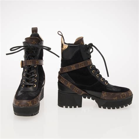 replica louis vuitton mena|louis vuitton dupe boots.